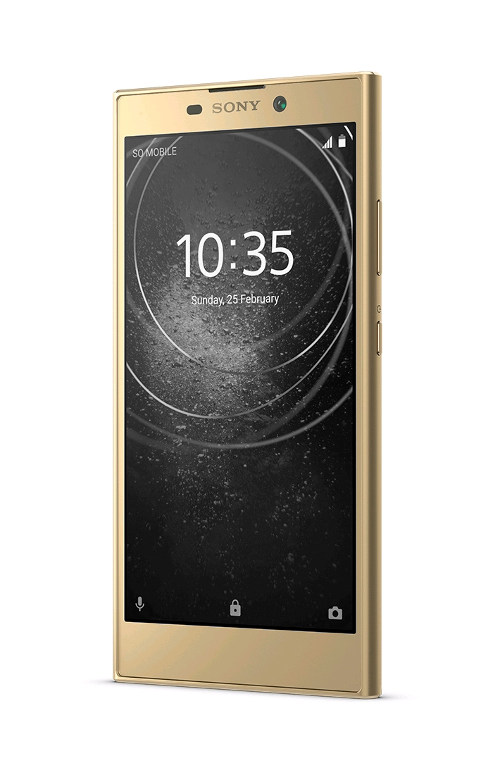 Sony Xperia L2